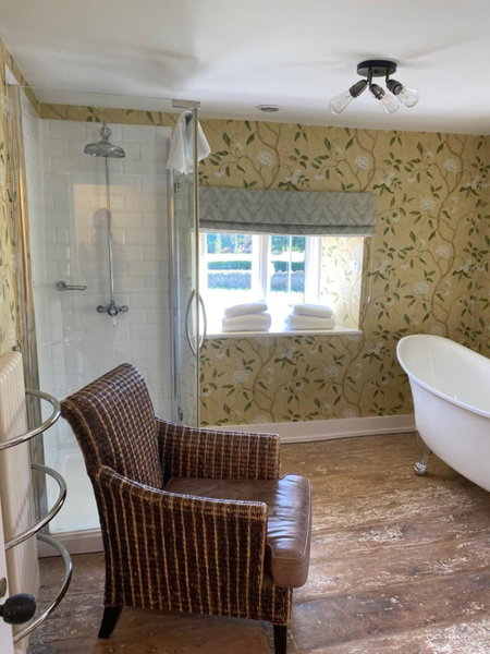 The Seagrave Arms, Weston Subedge, United Kingdom