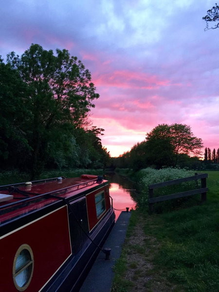 Fourwinds B&B, March, United Kingdom