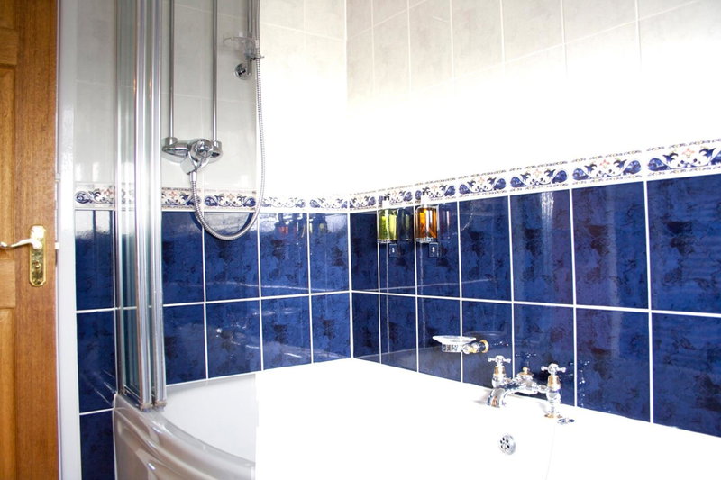 Fourwinds B&B, March, United Kingdom