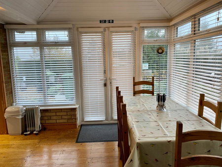 Fourwinds B&B, March, United Kingdom