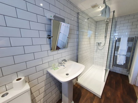 Holmwood House Hotel, York, United Kingdom
