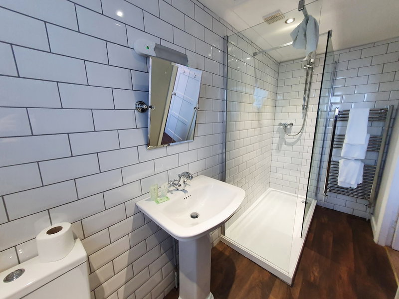 Holmwood House Hotel, York, United Kingdom