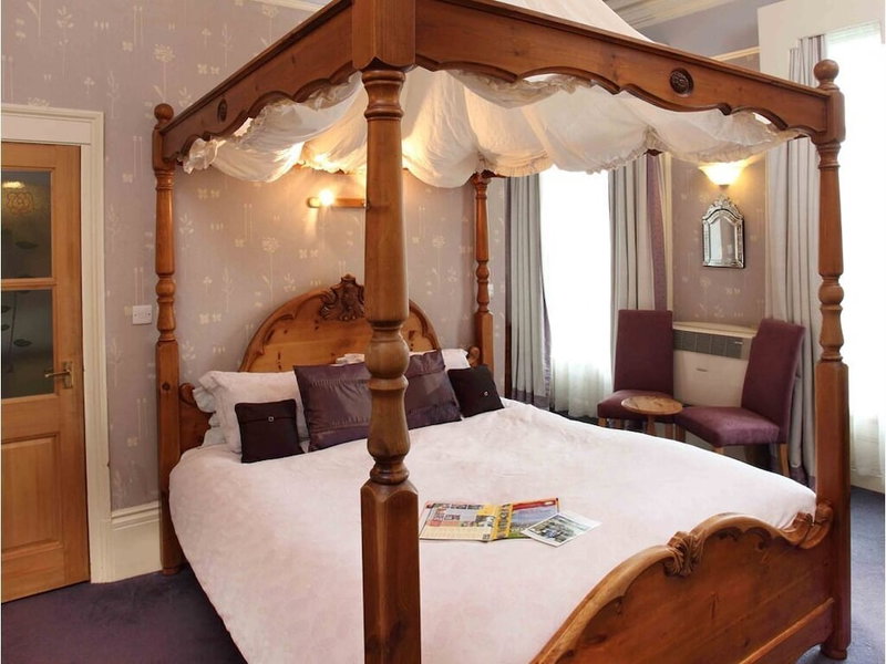 Holmwood House Hotel, York, United Kingdom