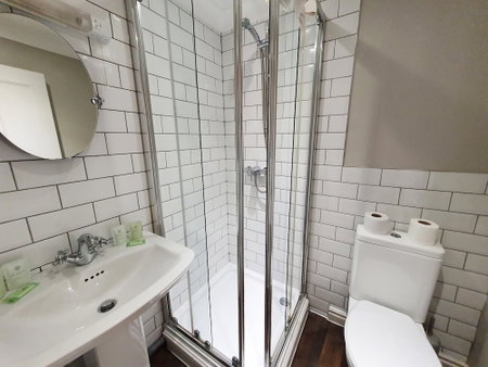 Holmwood House Hotel, York, United Kingdom