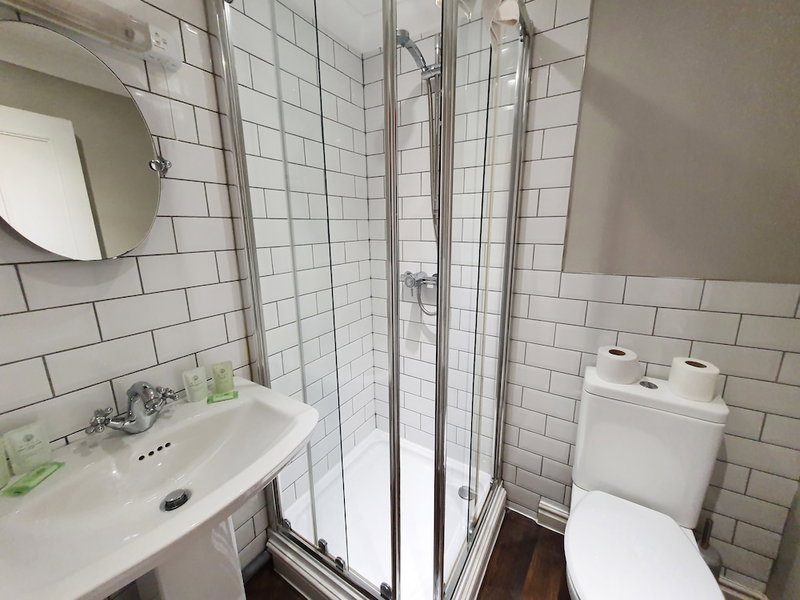 Holmwood House Hotel, York, United Kingdom