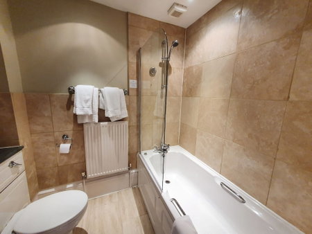 Holmwood House Hotel, York, United Kingdom