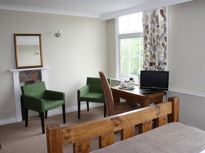 Holmwood House Hotel, York, United Kingdom
