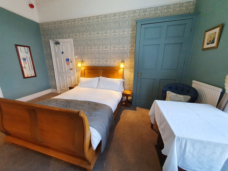Holmwood House Hotel, York, United Kingdom
