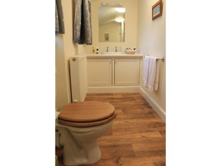 Church Farmhouse B & B, Herringswell, United Kingdom