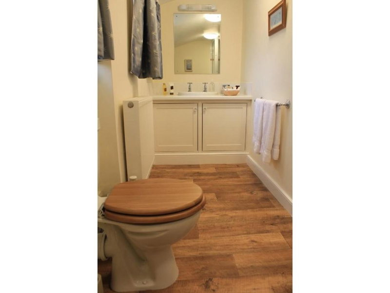 Church Farmhouse B & B, Herringswell, United Kingdom