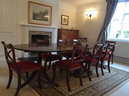 Church Farmhouse B & B, Herringswell, United Kingdom
