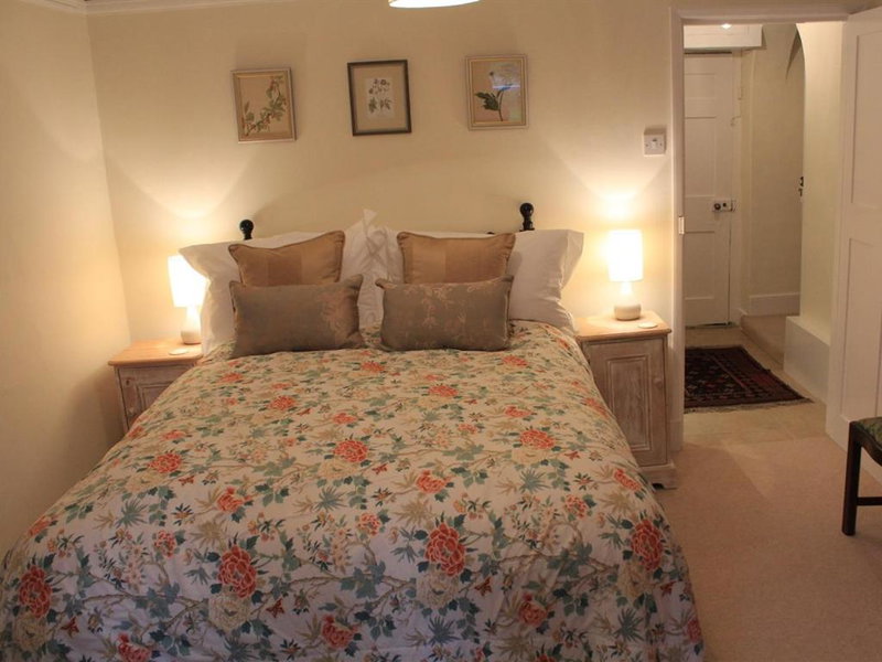 Church Farmhouse B & B, Herringswell, United Kingdom