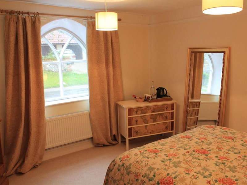 Church Farmhouse B & B, Herringswell, United Kingdom