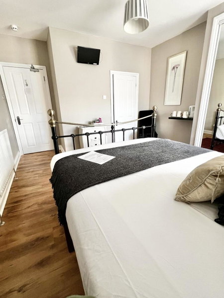 Devon House Guest House, Paignton, United Kingdom