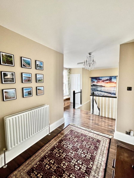 Devon House Guest House, Paignton, United Kingdom