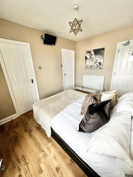 Devon House Guest House, Paignton, United Kingdom