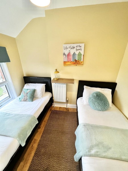 Devon House Guest House, Paignton, United Kingdom