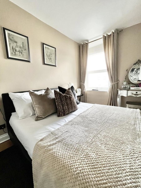 Devon House Guest House, Paignton, United Kingdom