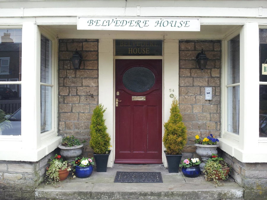 Belvedere House, Middleton in Teesdale, United Kingdom