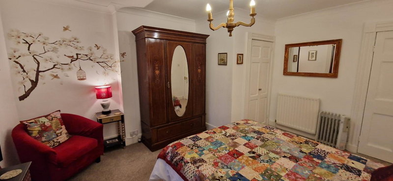 Belvedere House, Middleton in Teesdale, United Kingdom