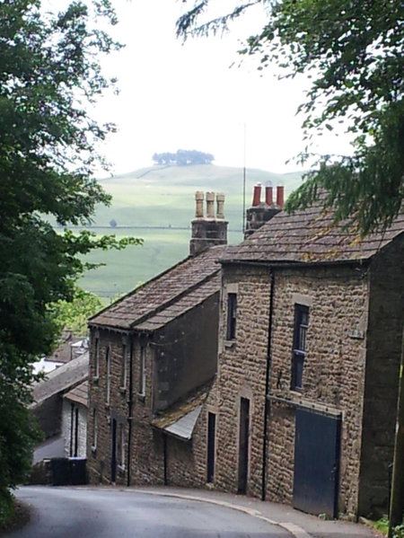 Belvedere House, Middleton in Teesdale, United Kingdom
