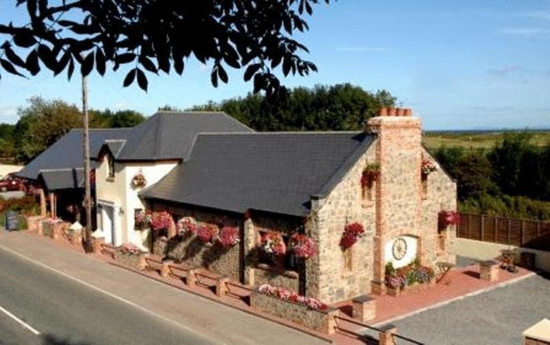 New Overlander Inn, Tenby, United Kingdom