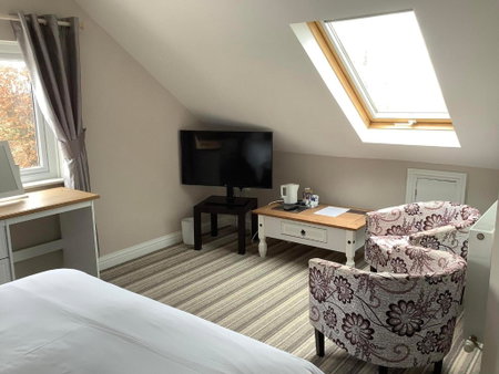 New Overlander Inn, Tenby, United Kingdom