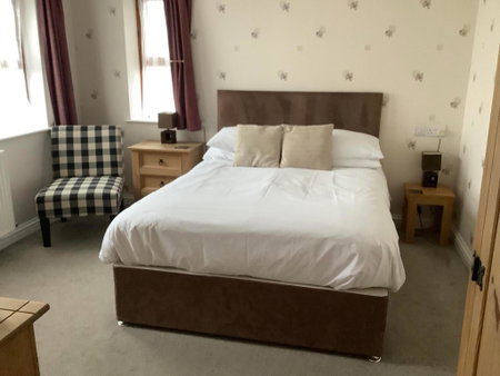 New Overlander Inn, Tenby, United Kingdom