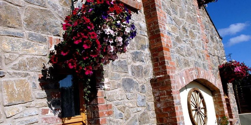 New Overlander Inn, Tenby, United Kingdom