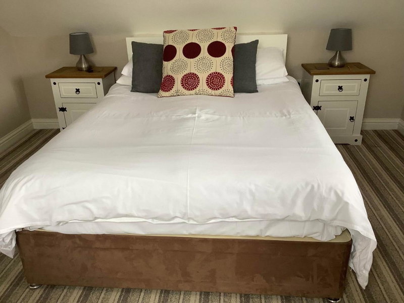 New Overlander Inn, Tenby, United Kingdom