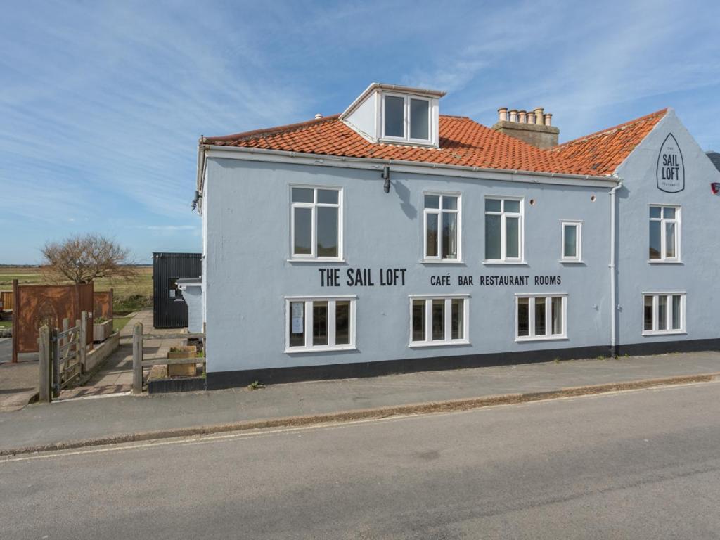 Hotel · The Sail Loft, Southwold