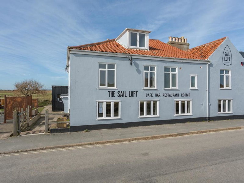 The Sail Loft, Southwold, United Kingdom