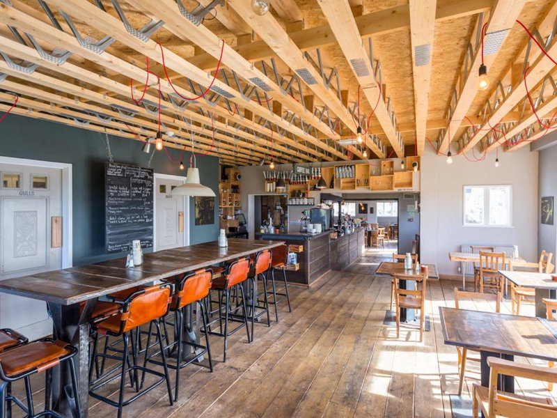 The Sail Loft, Southwold, United Kingdom