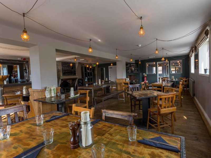 The Sail Loft, Southwold, United Kingdom