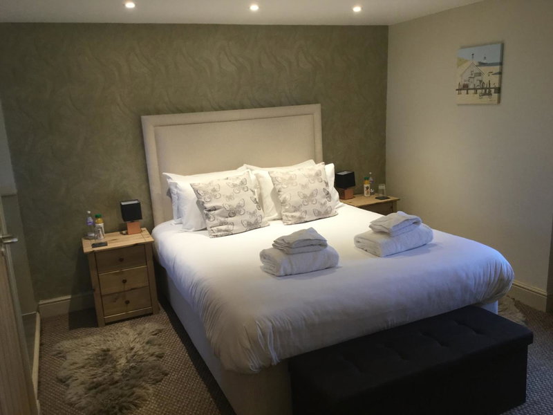 The Sail Loft, Southwold, United Kingdom