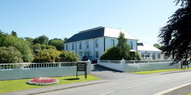 Hotel Plas Hyfryd, Narberth, United Kingdom