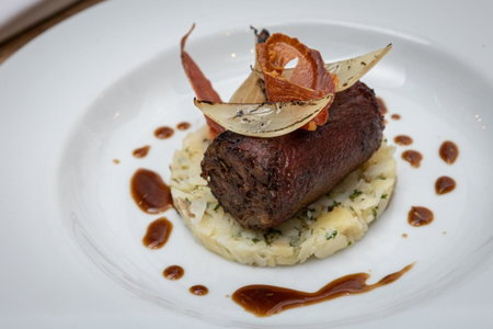 Hotel Plas Hyfryd, Narberth, United Kingdom