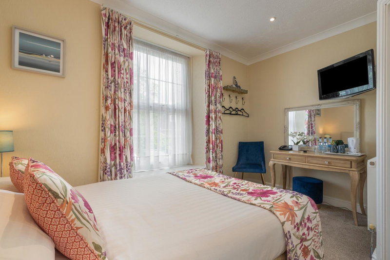 Hotel Plas Hyfryd, Narberth, United Kingdom
