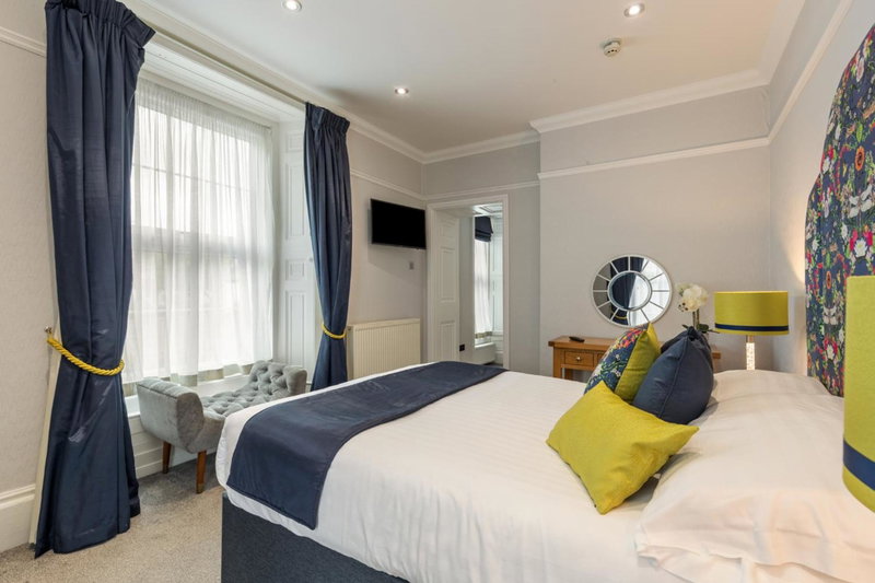 Hotel Plas Hyfryd, Narberth, United Kingdom