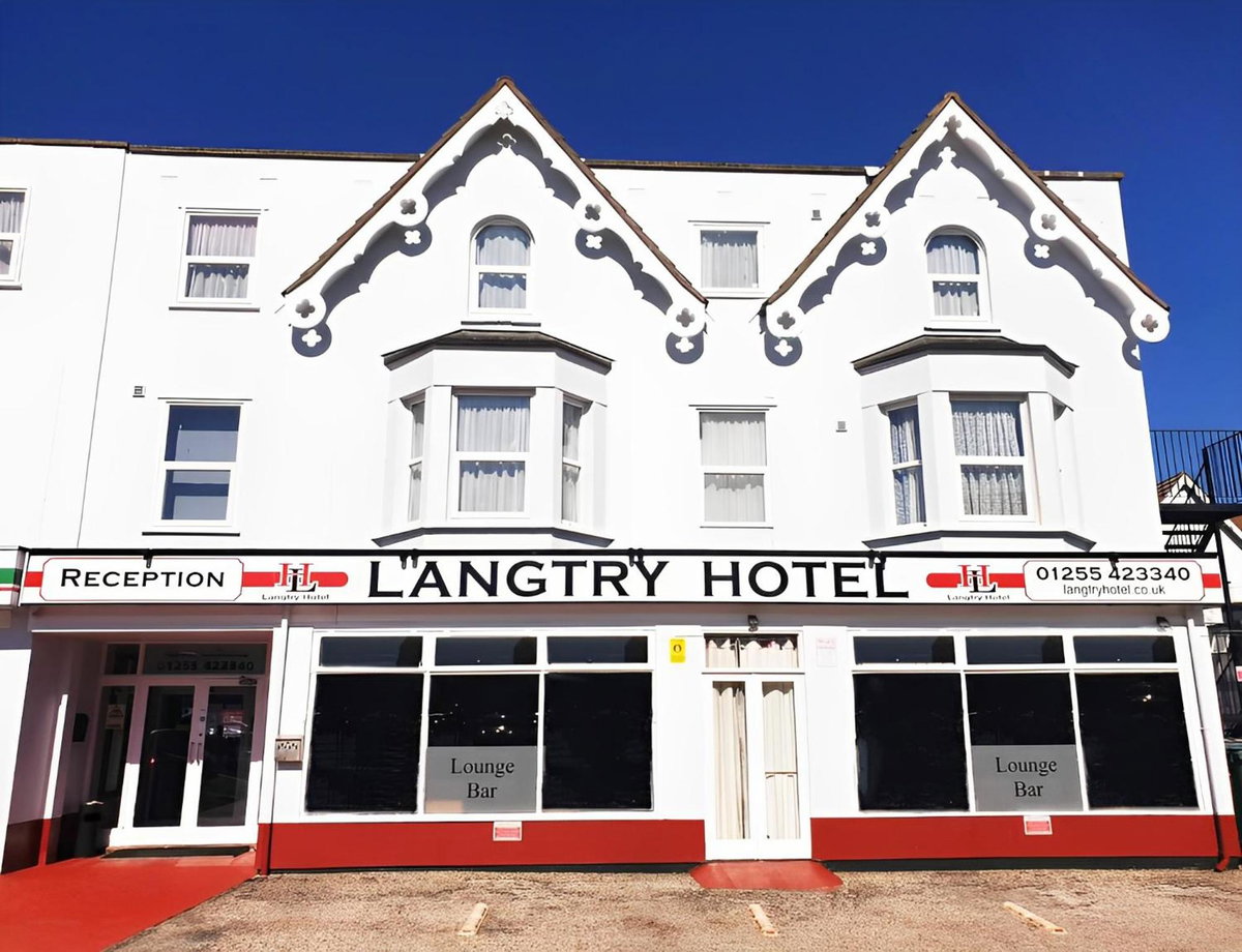 The Langtry Hotel, United Kingdom