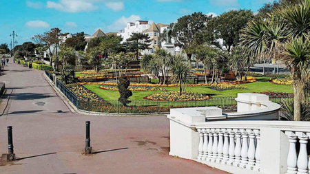 The Langtry Hotel, Clacton-on-Sea, United Kingdom