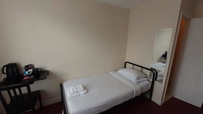 The Langtry Hotel, Clacton-on-Sea, United Kingdom