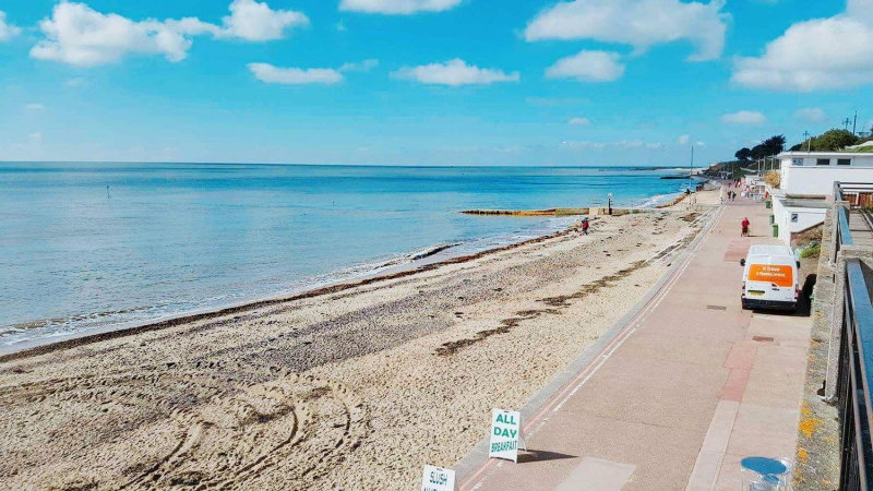 The Langtry Hotel, Clacton-on-Sea, United Kingdom