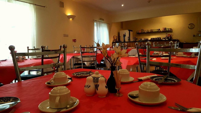 The Langtry Hotel, Clacton-on-Sea, United Kingdom