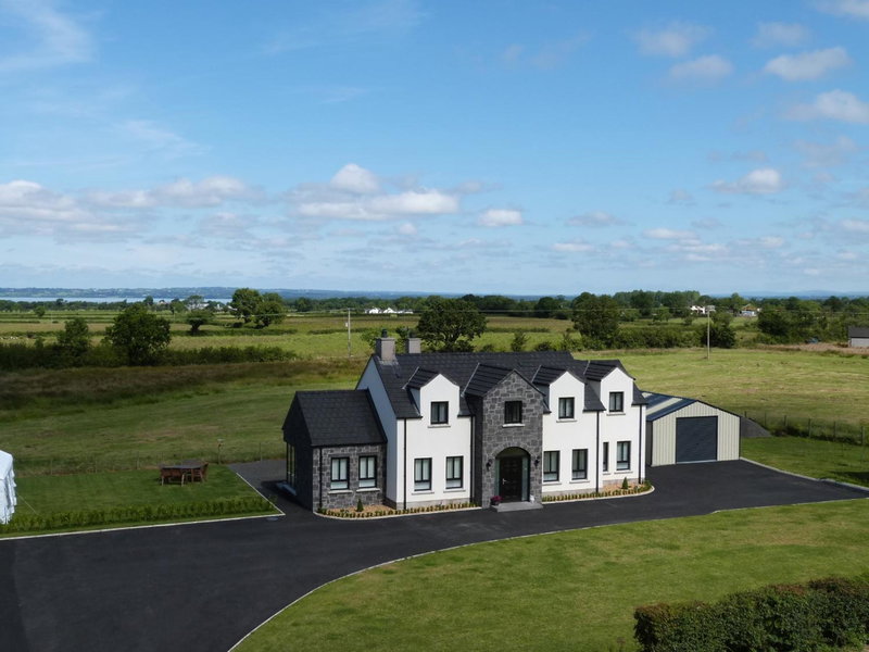 Boutique Country House Aldergrove, Crumlin, United Kingdom