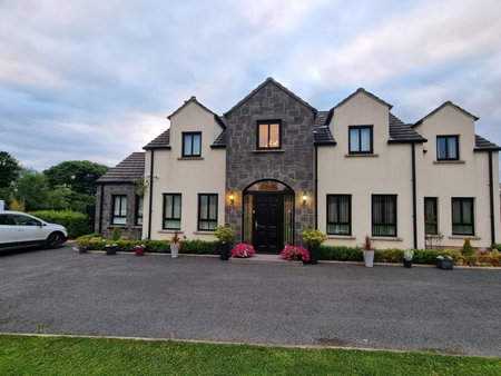 Boutique Country House Aldergrove, Crumlin, United Kingdom