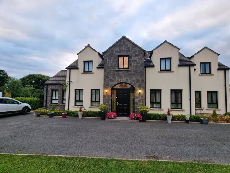 Boutique Country House Aldergrove, Crumlin, United Kingdom