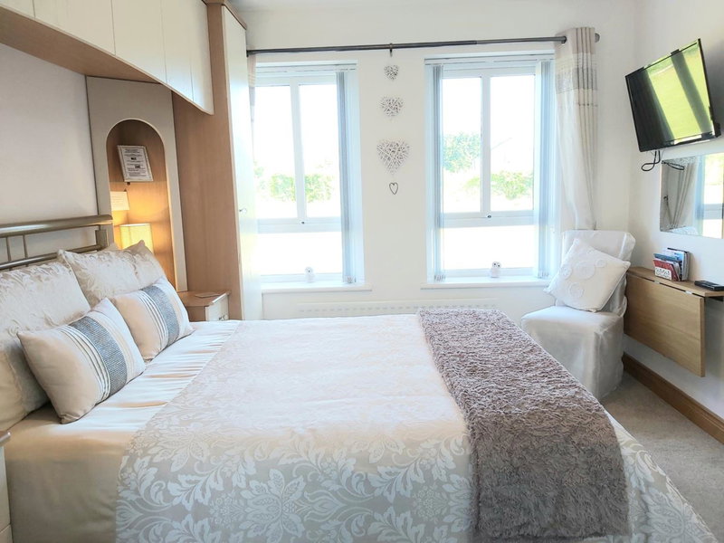 Boutique Country House Aldergrove, Crumlin, United Kingdom