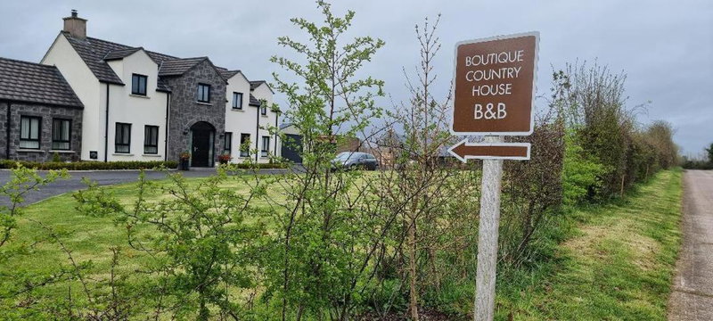 Boutique Country House Aldergrove, Crumlin, United Kingdom