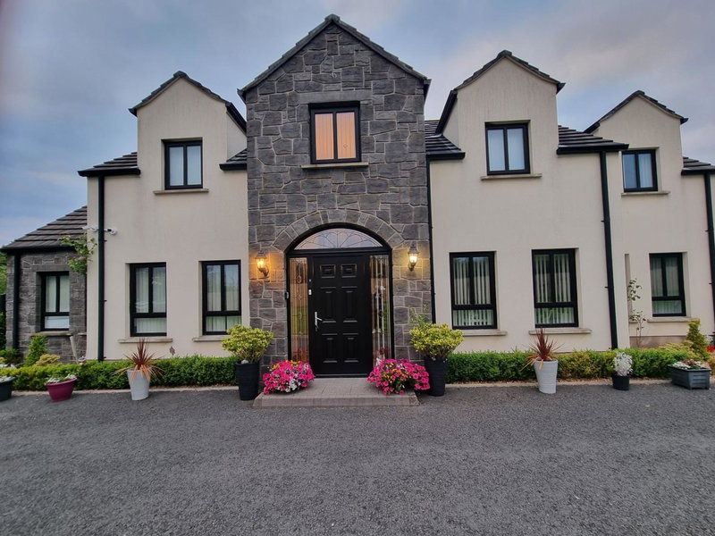 Boutique Country House Aldergrove, Crumlin, United Kingdom